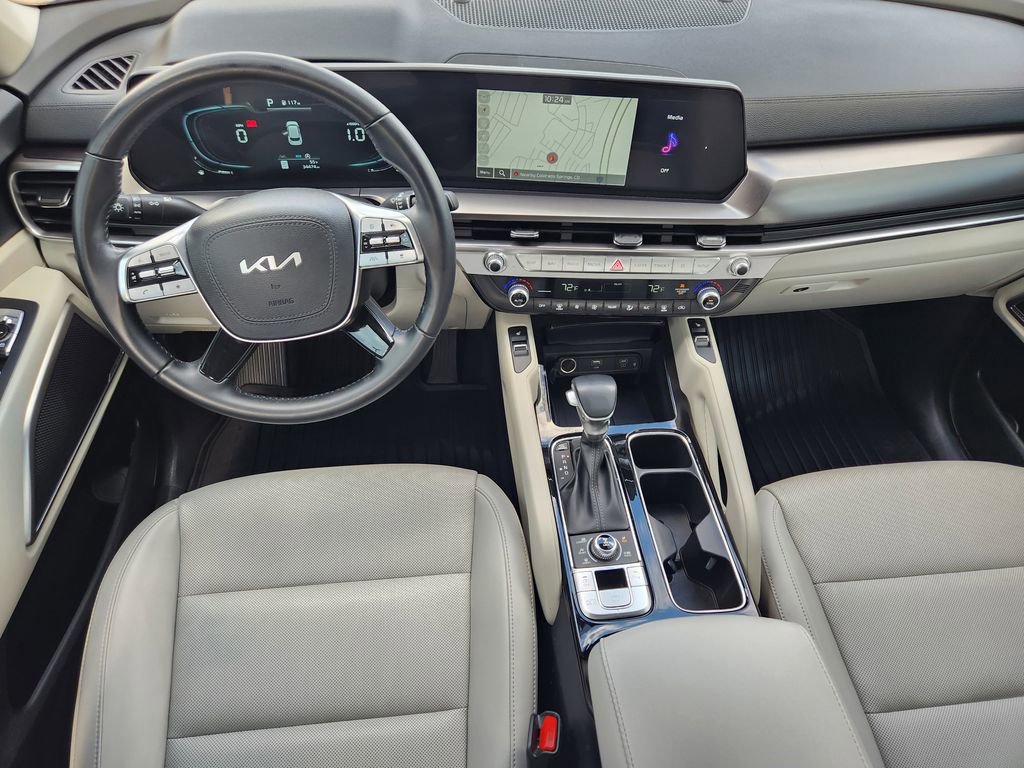 Used 2025 Kia Telluride S image 25