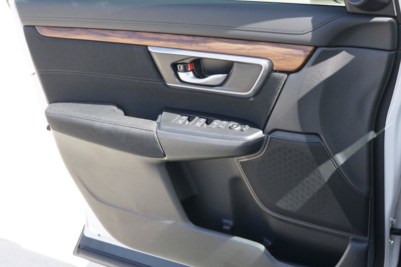 Used 2022 Honda CR-V EX image 18
