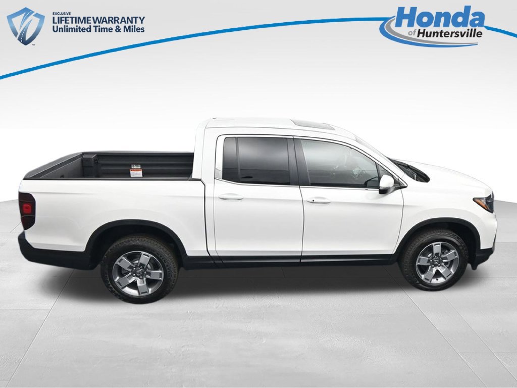 New 2026 Honda Ridgeline RTL image 24
