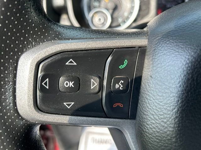 Used 2019 RAM 1500 Tradesman w/ SXT Appearance Group AWD/4WD image 15