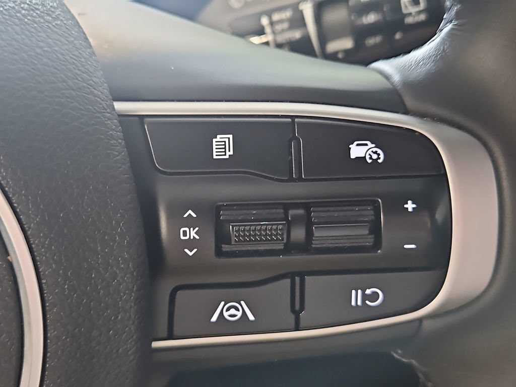Used 2024 Kia Sportage X-Line AWD/4WD image 29