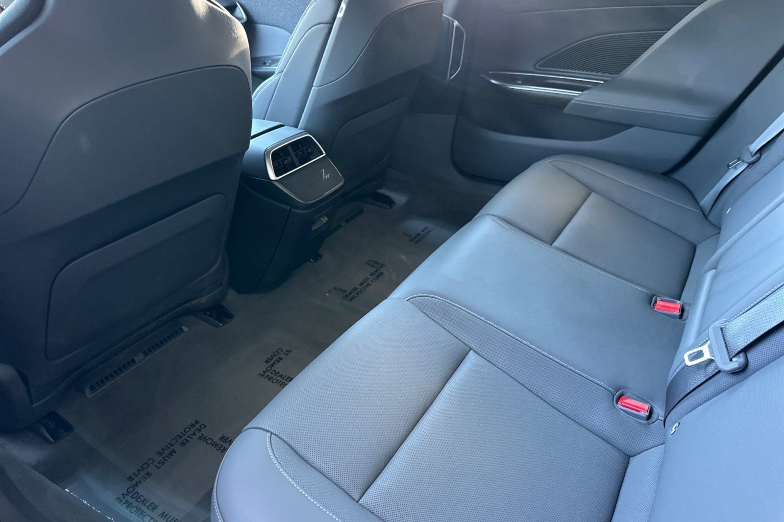 Used 2026 Lucid Air Touring AWD/4WD image 13