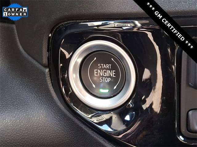 Certified 2023 GMC Sierra 1500 Elevation w/ X31 Off-Road Package image 22