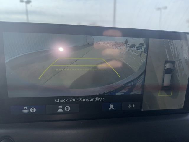 New 2026 Honda Pilot Black Edition image 34