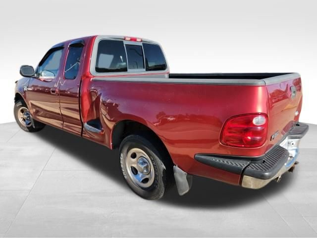 Used 2000 Ford F150 XLT image 4