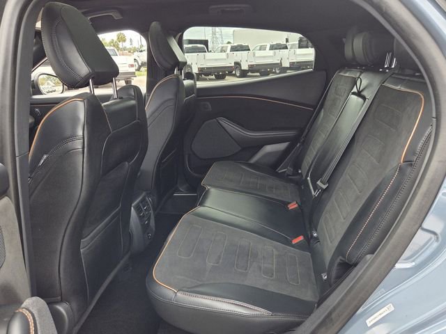 Certified 2023 Ford Mustang Mach-E GT AWD/4WD image 13