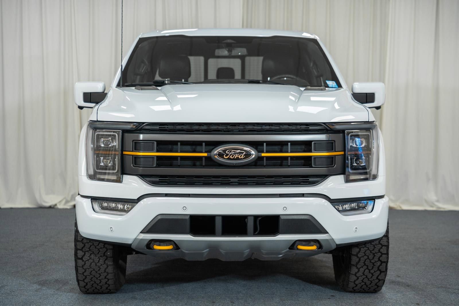 Certified 2023 Ford F150 Tremor w/ Equipment Group 402A High image 2