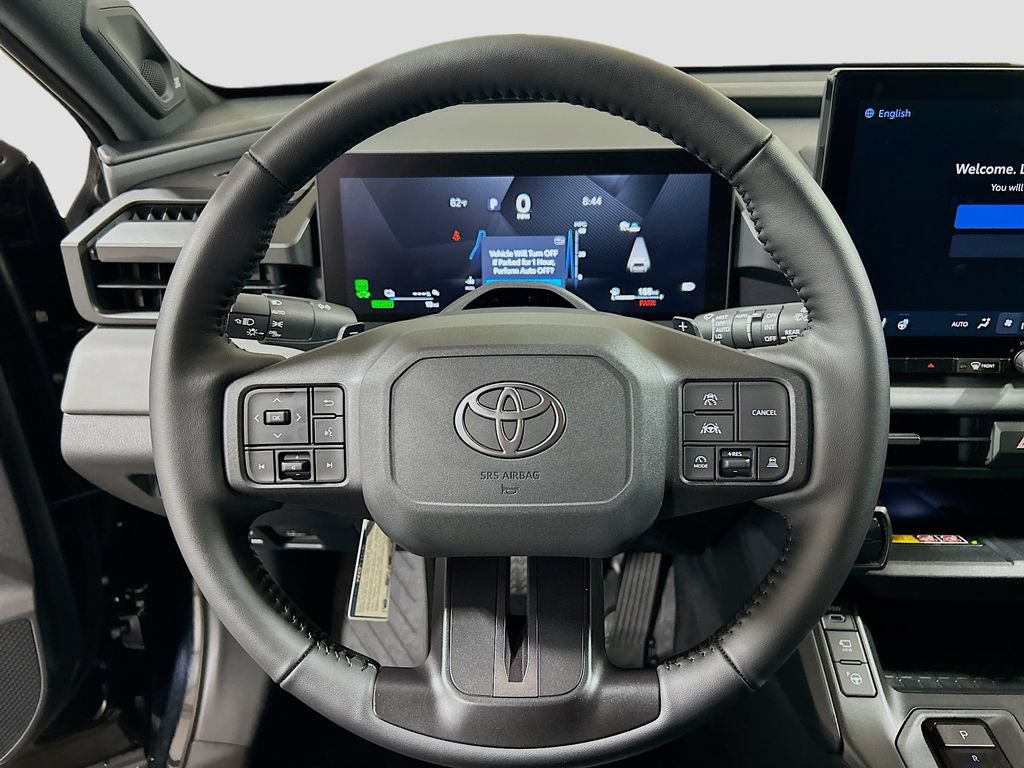 New 2026 Toyota RAV4 XSE AWD/4WD image 11
