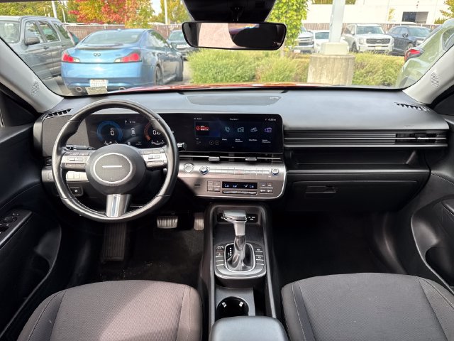 Used 2025 Hyundai Kona SEL AWD/4WD image 26
