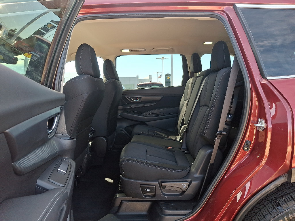 Used 2024 Subaru Ascent Premium w/ Convenience Package AWD/4WD image 10