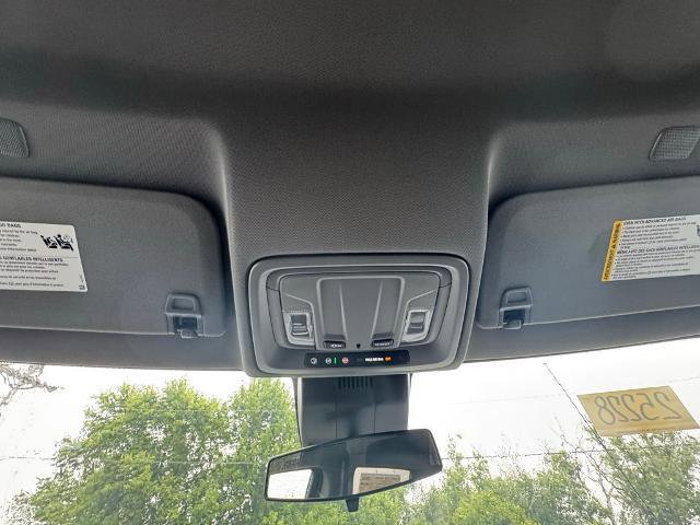 New 2025 GMC Sierra 1500 Elevation image 44