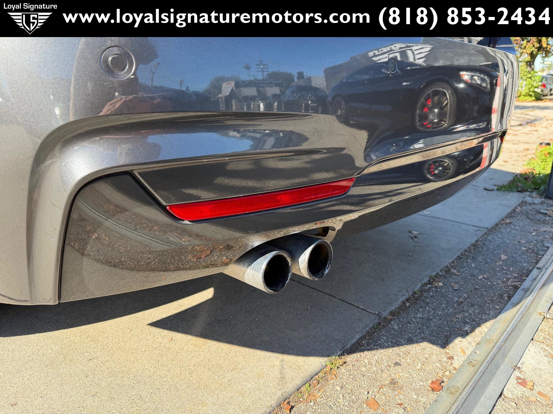 Used 2016 BMW 428i Gran Coupe image 8