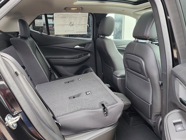New 2026 Buick Encore GX Avenir FWD image 46