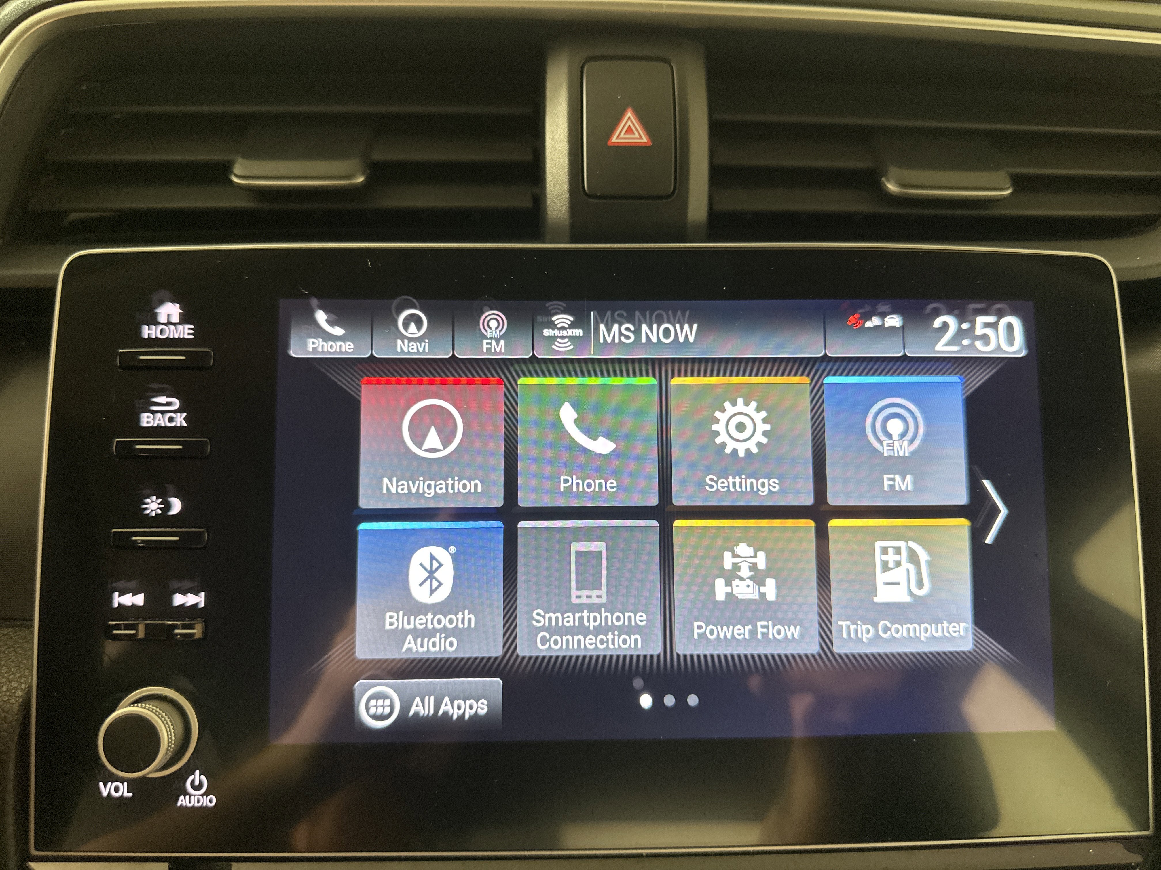 Used 2022 Honda Insight Touring image 14