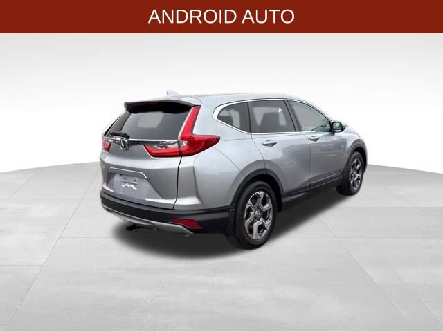 Used 2019 Honda CR-V EX image 7