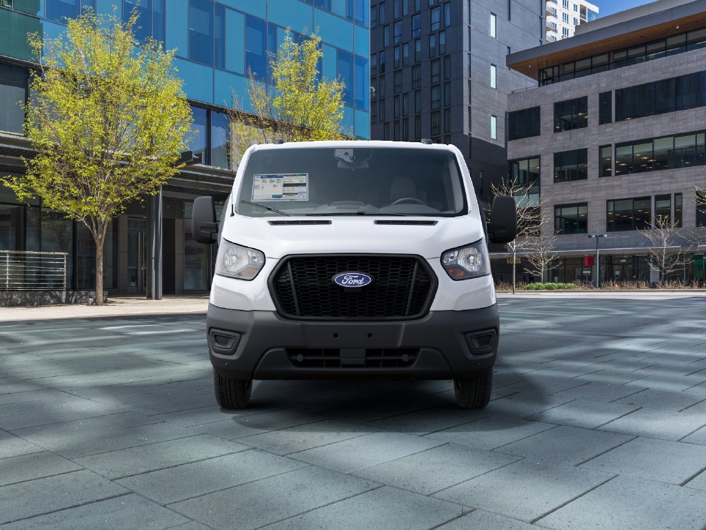 New 2027 Ford Transit 350 XL RWD image 3