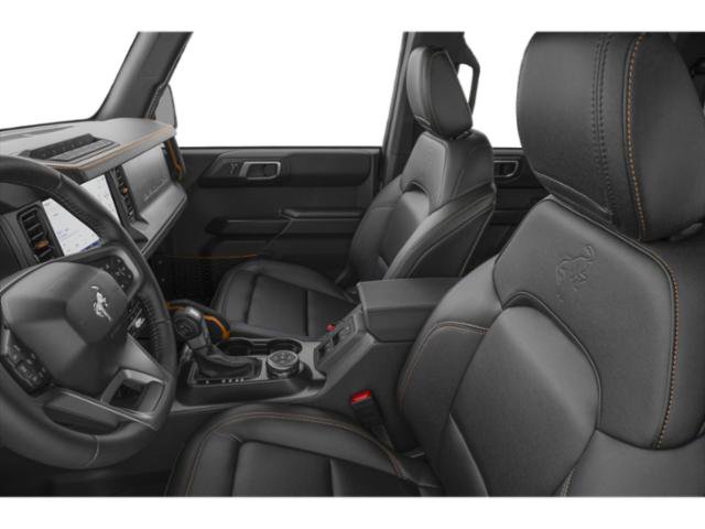 Used 2025 Ford Bronco Badlands AWD/4WD image 8