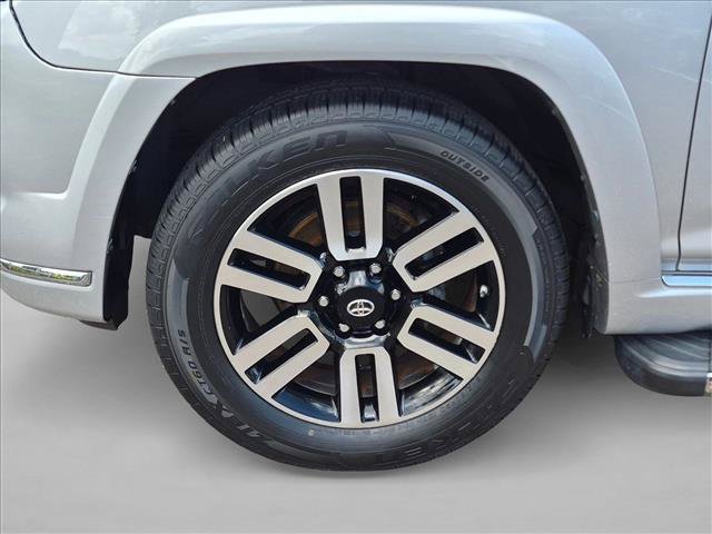 Used 2014 Toyota 4Runner Limited RWD image 22