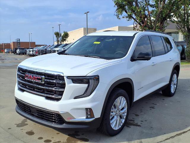 New 2026 GMC Acadia Elevation w/ Elevation Premium Package image 27