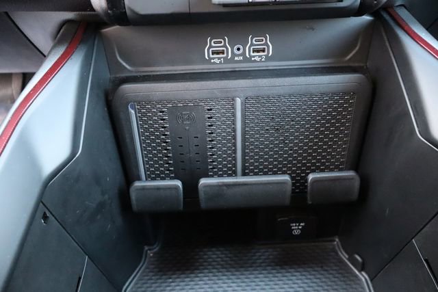 Used 2026 RAM 1500 Rebel w/ Rebel Level 1 Equipment Group image 33