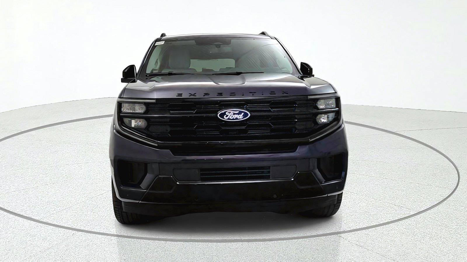 New 2027 Ford Expedition Max Platinum AWD/4WD image 2