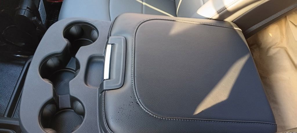 New 2024 RAM 5500 Tradesman image 20