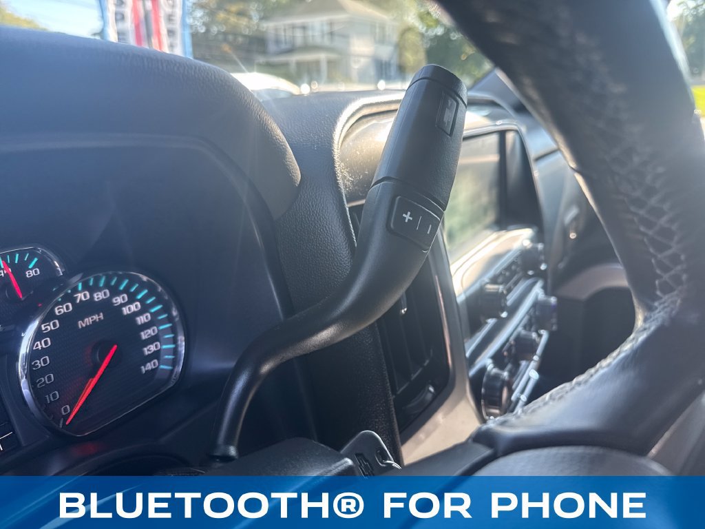 Used 2016 Chevrolet Silverado 1500 LT w/ All Star Edition AWD/4WD image 25