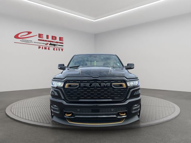 New 2026 RAM 1500 Big Horn image 8