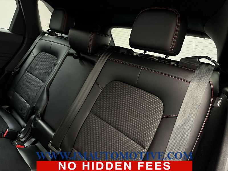 Used 2023 Ford Escape ST-Line w/ Tech Pack #1 image 15