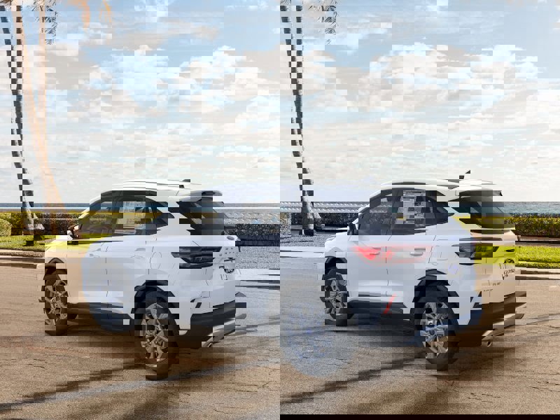 New 2026 Ford Escape Active w/ Tech Pack #1 image 4