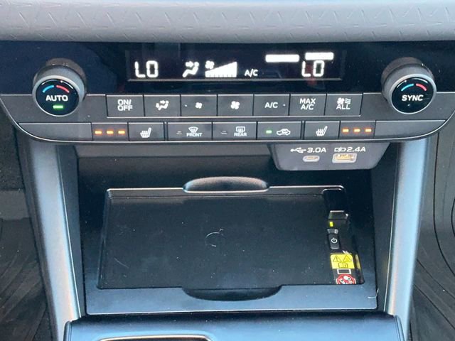 Used 2026 Subaru Outback Wilderness image 24