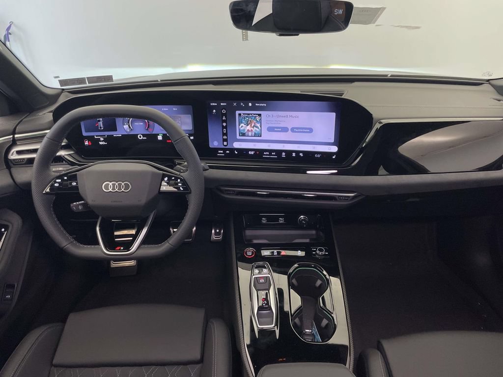 New 2026 Audi S5 Premium Plus AWD/4WD image 26