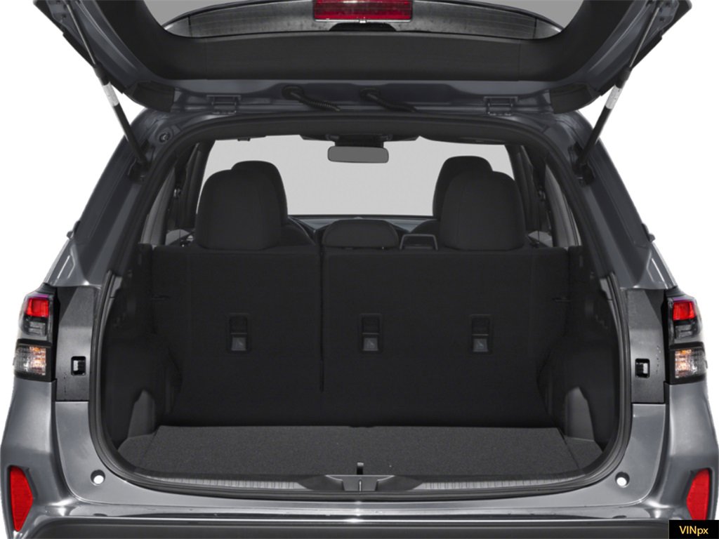 New 2026 Subaru Forester image 10