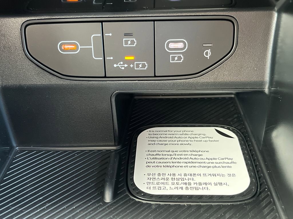 New 2026 Kia Sorento S FWD image 29