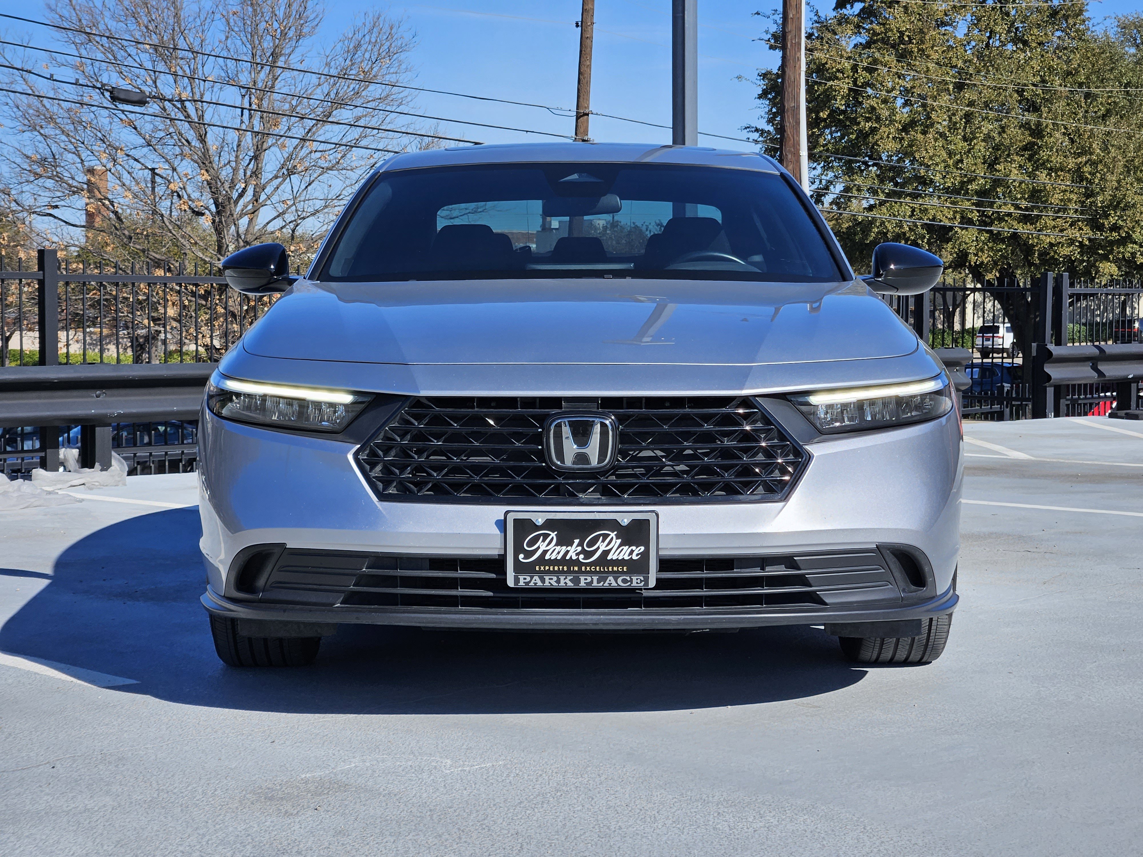 Used 2024 Honda Accord Sport image 6