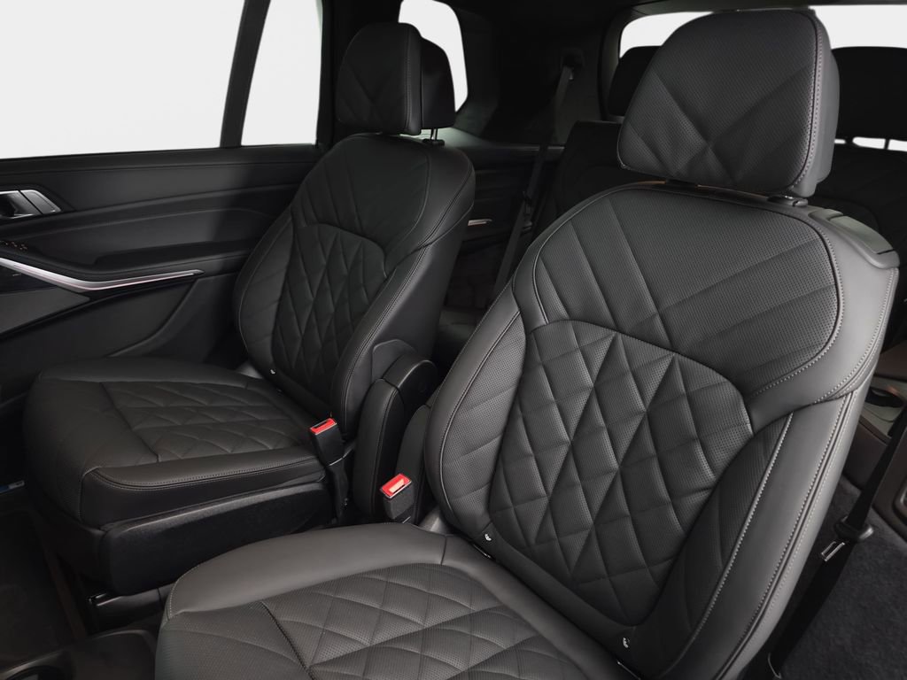 New 2027 BMW X7 xDrive40i AWD/4WD image 15