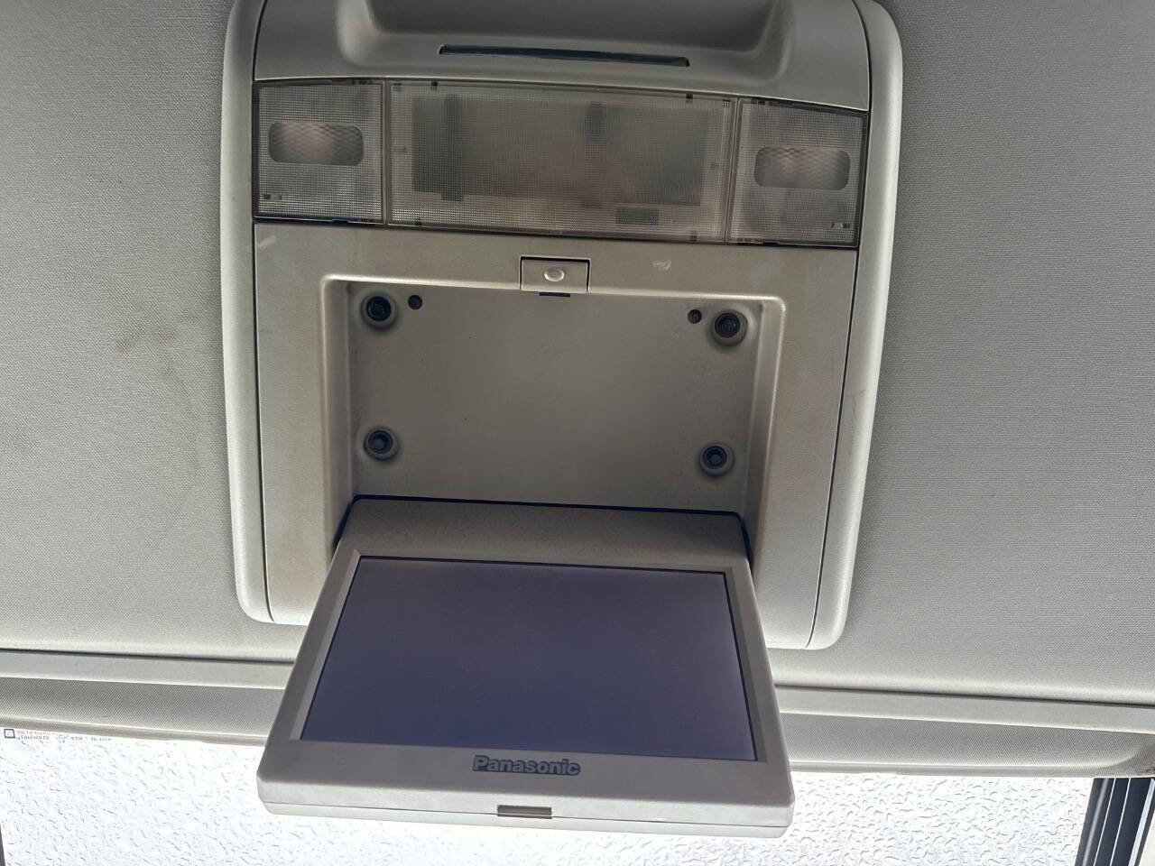 Used 2008 Chevrolet Avalanche LT AWD/4WD image 28