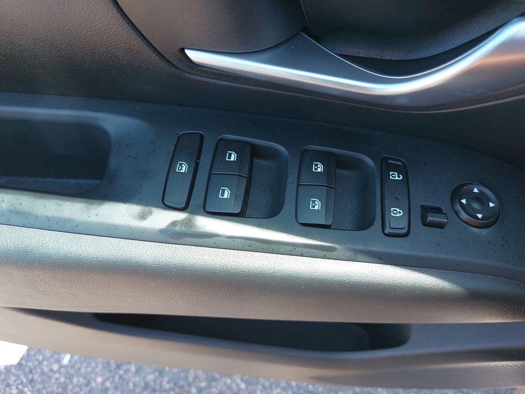 Certified 2023 Hyundai Tucson SEL FWD image 29