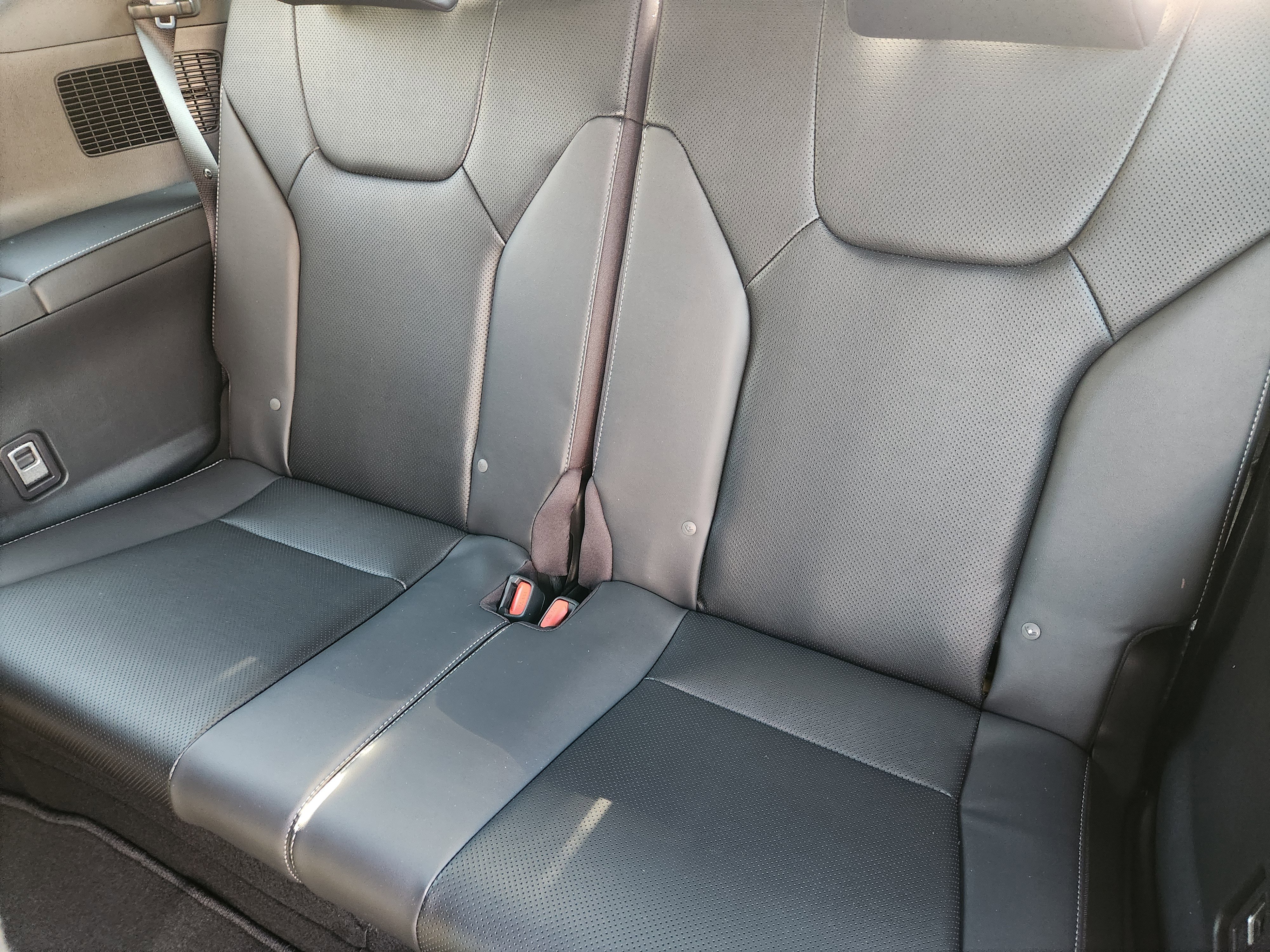 New 2026 Lexus TX 350 AWD image 22