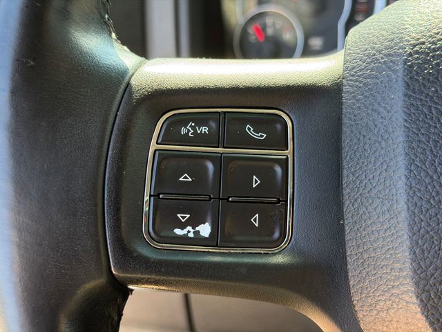 Used 2018 RAM 1500 Big Horn image 24