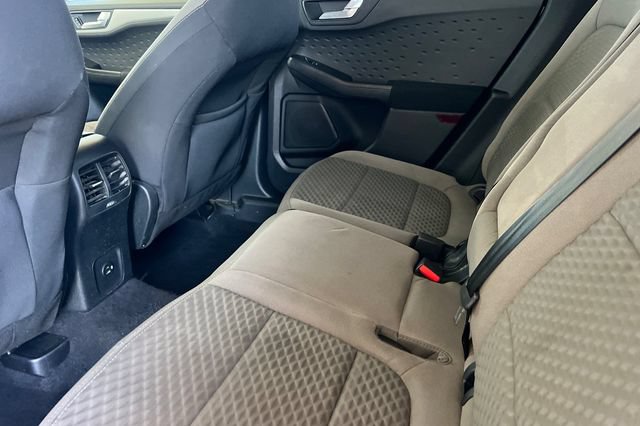 Used 2020 Ford Escape SE FWD image 14