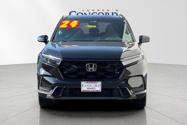 Used 2024 Honda CR-V Sport image 9