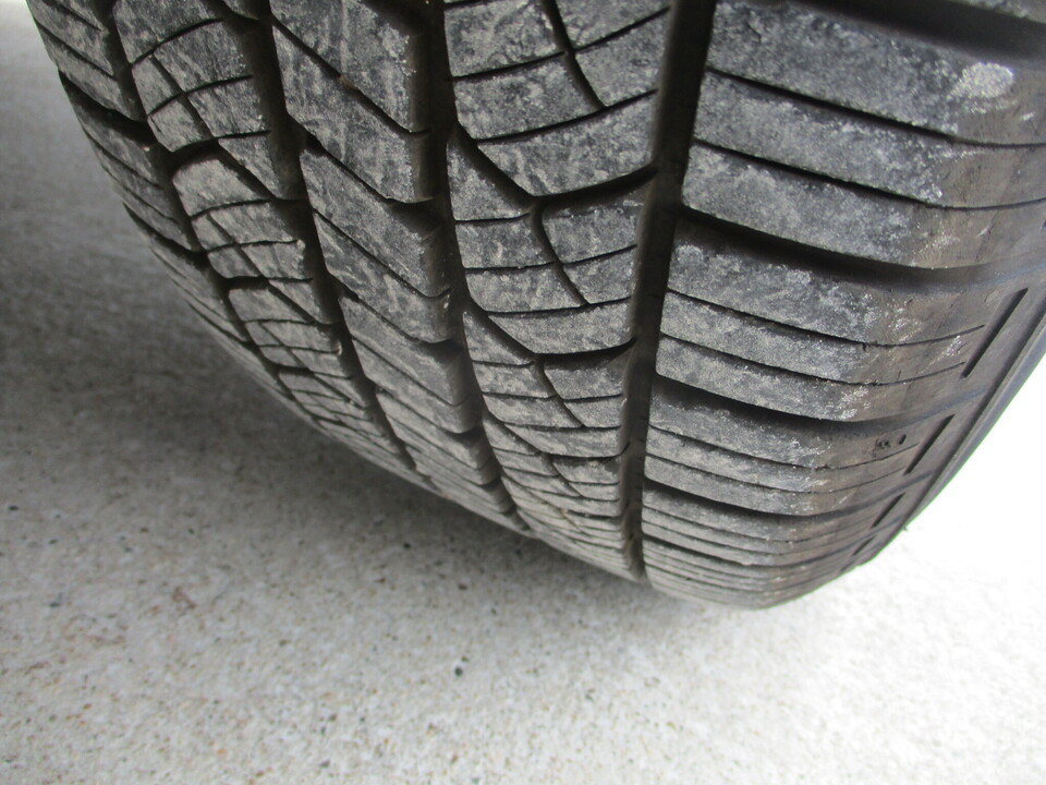 Used 2013 RAM C/V Tradesman FWD image 9