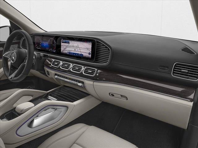 New 2026 Mercedes-Benz GLE 450e 4MATIC image 11