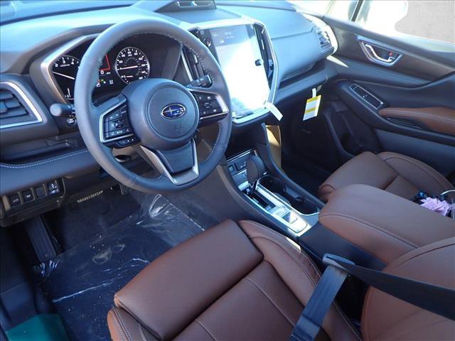 New 2026 Subaru Ascent Touring image 11