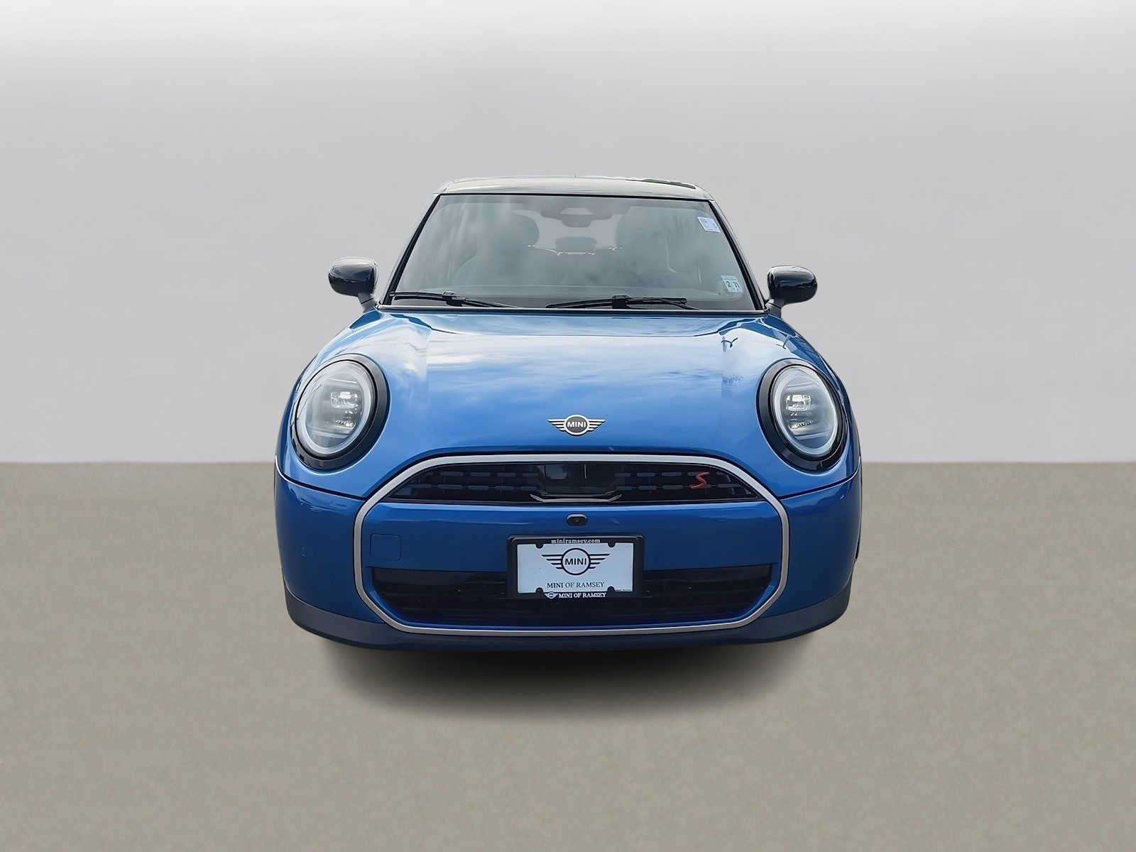 Used 2026 MINI Cooper S FWD image 3