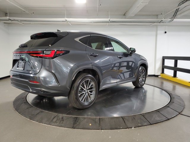 Used 2026 Lexus NX 350 AWD w/ Accessory Package (K3) image 17