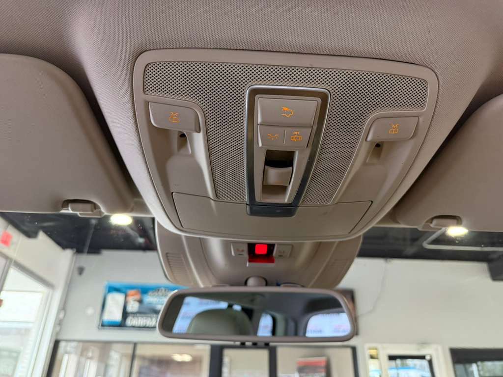 Used 2019 Mercedes-Benz GLS 450 4MATIC image 20