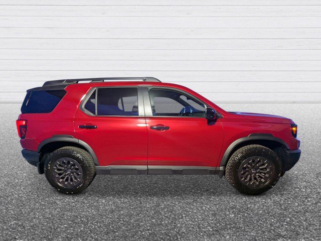 New 2026 Honda Passport TrailSport image 7