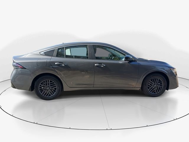 New 2026 Nissan Sentra SV w/ SV Convenience Package FWD image 12